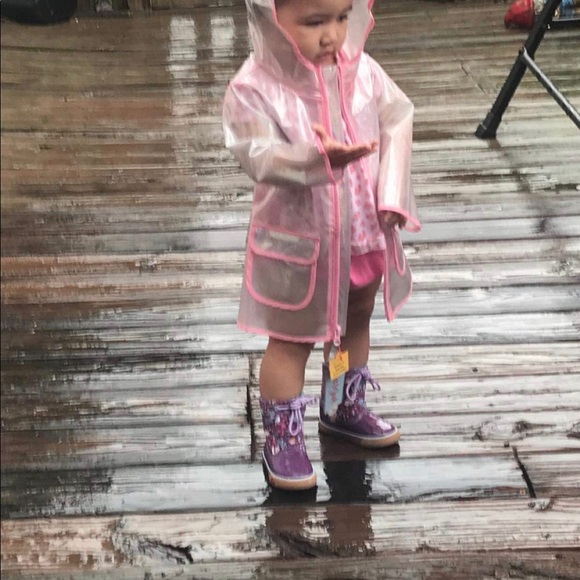 Meet your Posher, Kimberly - Picture 12 of 16